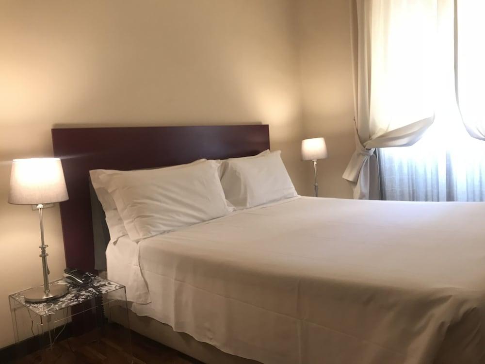 Casa de hóspedes Suitedreams Roma