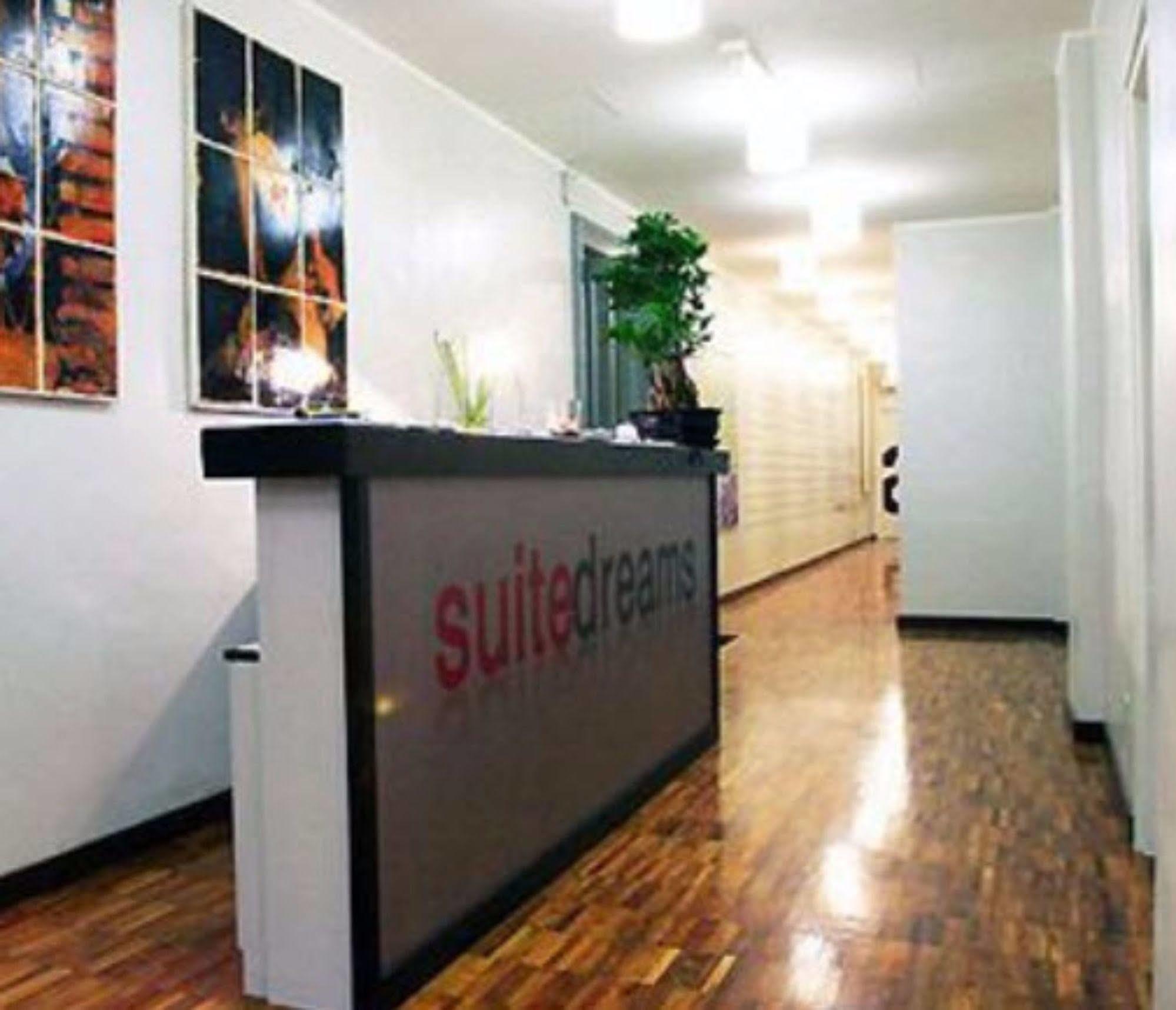 Suitedreams Casa de hóspedes Roma
