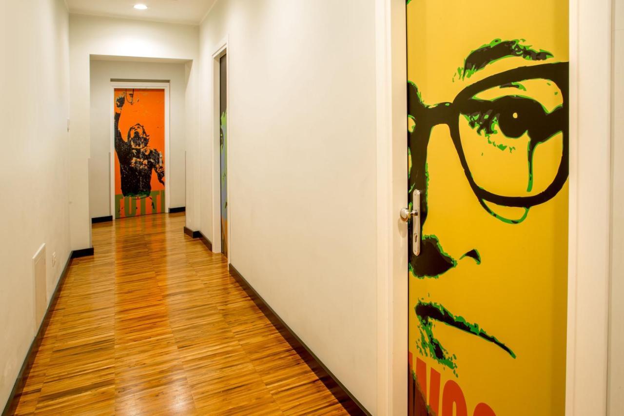 Casa de hóspedes Suitedreams Roma